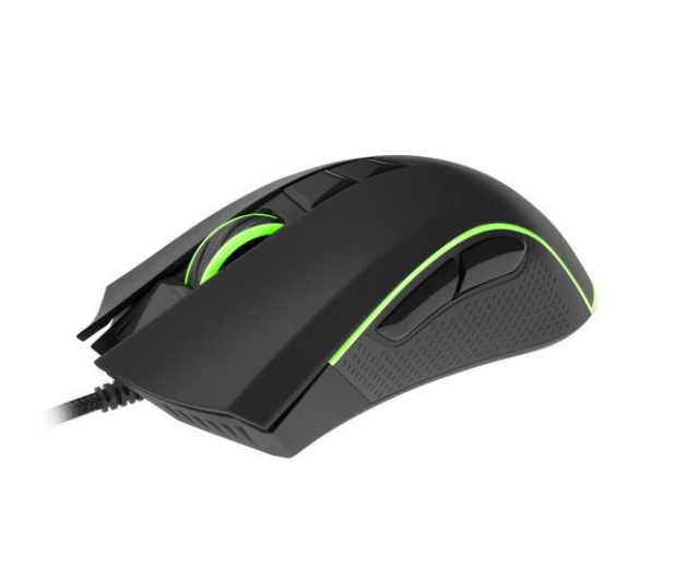 Natec NATEC GENESIS KRYPTON 770 dla graczy 12000 DPI NMG-1163 # - 1382704 - zdjęcie 8